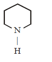 Organic Compounds Containing Nitrogen mcq option image
