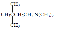 Organic Compounds Containing Nitrogen mcq option image