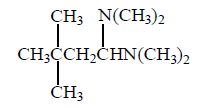 Organic Compounds Containing Nitrogen mcq option image