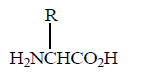 Biomolecules mcq option image
