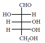 Biomolecules mcq option image