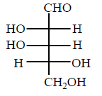 Biomolecules mcq option image