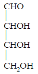 Biomolecules mcq option image