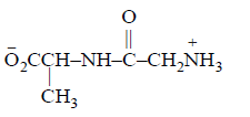 Biomolecules mcq option image