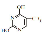 Biomolecules mcq option image