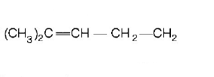 Hydrocarbons (Alkane, Alkene and Alkyne) mcq option image