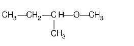 Alcohol, Phenol and Ether mcq option image