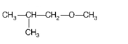 Alcohol, Phenol and Ether mcq option image