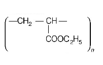 Polymers mcq option image