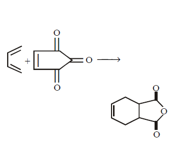 General Organic Chemistry mcq option image