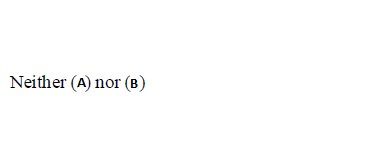 Hydrocarbons (Alkane, Alkene and Alkyne) mcq option image