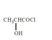 Hydrocarbons (Alkane, Alkene and Alkyne) mcq option image