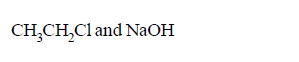 Hydrocarbons (Alkane, Alkene and Alkyne) mcq option image