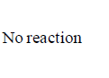 Electrophilic Aromatic Substitution (Haloalkanes and Haloarenes) mcq option image