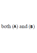 Alcohol, Phenol and Ether mcq option image