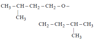 Alcohol, Phenol and Ether mcq option image
