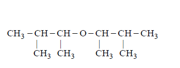 Alcohol, Phenol and Ether mcq option image