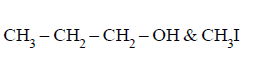 Alcohol, Phenol and Ether mcq option image