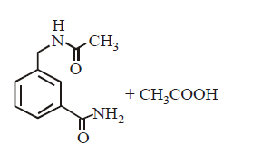 Organic Compounds Containing Nitrogen mcq option image
