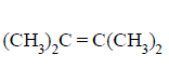 Polymers mcq option image