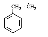 General Organic Chemistry mcq option image