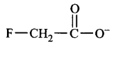 General Organic Chemistry mcq option image