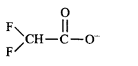 General Organic Chemistry mcq option image