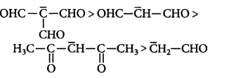 General Organic Chemistry mcq option image