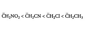 General Organic Chemistry mcq option image