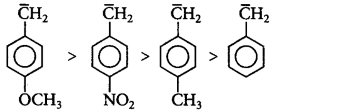 General Organic Chemistry mcq option image