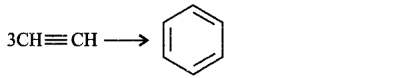 Hydrocarbons (Alkane, Alkene and Alkyne) mcq option image