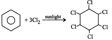Hydrocarbons (Alkane, Alkene and Alkyne) mcq option image