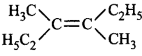 Hydrocarbons (Alkane, Alkene and Alkyne) mcq option image