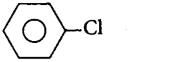 Electrophilic Aromatic Substitution (Haloalkanes and Haloarenes) mcq option image