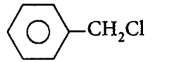 Electrophilic Aromatic Substitution (Haloalkanes and Haloarenes) mcq option image