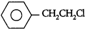 Electrophilic Aromatic Substitution (Haloalkanes and Haloarenes) mcq option image
