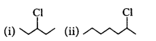 Electrophilic Aromatic Substitution (Haloalkanes and Haloarenes) mcq option image