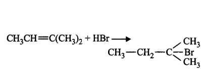 Electrophilic Aromatic Substitution (Haloalkanes and Haloarenes) mcq option image