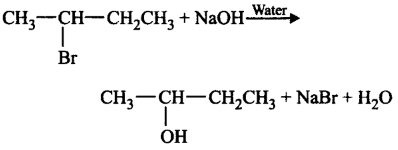 Electrophilic Aromatic Substitution (Haloalkanes and Haloarenes) mcq option image
