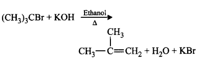 Electrophilic Aromatic Substitution (Haloalkanes and Haloarenes) mcq option image
