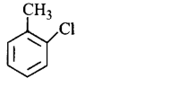 Electrophilic Aromatic Substitution (Haloalkanes and Haloarenes) mcq option image