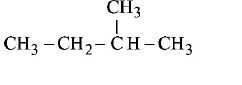 General Organic Chemistry mcq option image