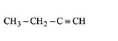 General Organic Chemistry mcq option image