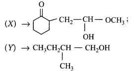 Alcohol, Phenol and Ether mcq option image