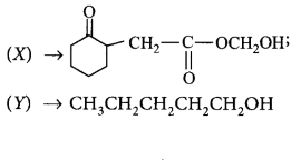 Alcohol, Phenol and Ether mcq option image