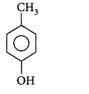 Alcohol, Phenol and Ether mcq option image
