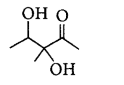 Alcohol, Phenol and Ether mcq option image