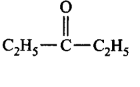 Aldehyde and Ketone mcq option image