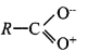 Aldehyde and Ketone mcq option image