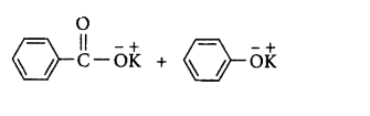 Aldehyde and Ketone mcq option image